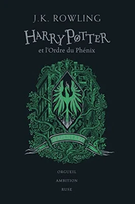 Harry Potter et l'Ordre du Phénix: Se..., Rowling, J.K. - Image 1 of 2