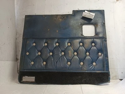 Kenworth W900 1993 conductor izquierdo panel de moldura de puerta delantera (12148996 Foto 1 de 4