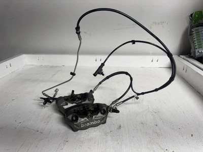 Frenos Brembo Ducati Hypermotard 950  Foto 1 de 4