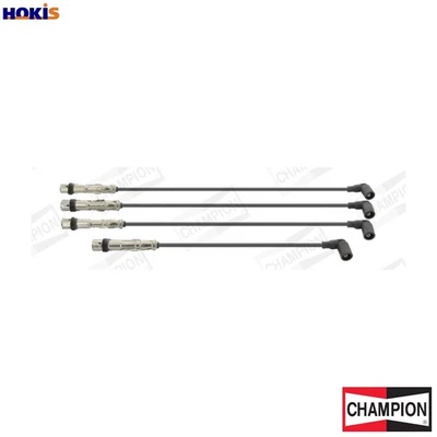 IGNITION CABLE KIT CLS090 FOR SKODA OCTAVIA/II/Combi LAURA ROOMSTER/Praktik 1.2L - Image 1 of 4