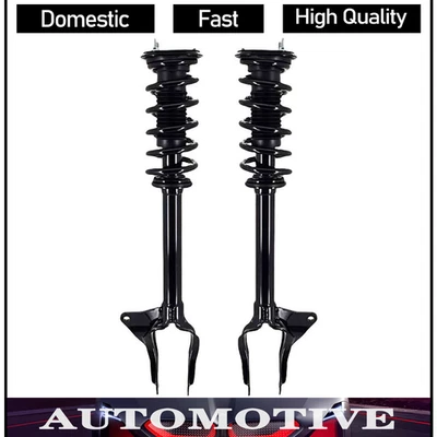 Nuevos puntales delanteros OE para Dodge Durango 2016-2021 5,7 L 4X4 garantía de por vida Foto 1 de 2