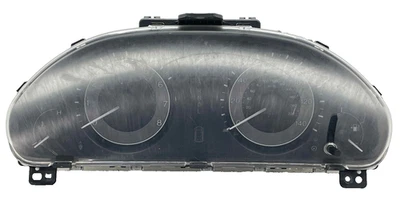 2012 Honda Odyssey EX-L OEM medidor de velocidade cluster 78100-TK8-A220-M1 11 13 - Imagem 1 de 4