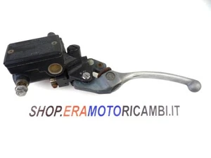 POMPA OLIO FRIZIONE COMPLETA DI LEVA SINISTRA ORIGINALE HONDA VF 1000 F2 1985 - Imagen 1 de 10