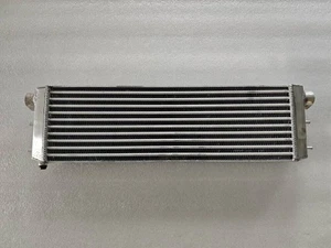 🔥Fit Mercedes-Benz G63 G65 AMG 2007 - 2018 aluminum oil cooler A1645000700 - Picture 1 of 6