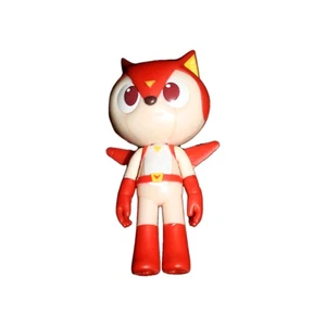 3" Mini Force V-Rangers Kai Figur Spielzeug Anime - Rarität - Bild 1 von 3