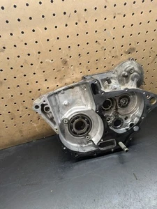 Suzuki RMZ450 - Stock Right Side Case Half Bottom End - 2014 RM-Z 450 OEM - Picture 1 of 8