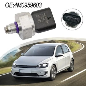 Diverse Application of Conditioning System Sensors in For Golfs 4M0959603 - Picture 1 of 6
