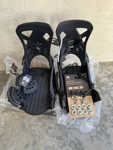 Burton Snowboards Step On Bindung Re Flex Herren Medium - Bild 1 von 10