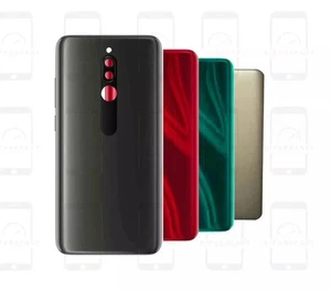 BACK COVER REDMI 8 SCOCCA POSTERIORE COPRI BATTERIA - Imagen 1 de 10