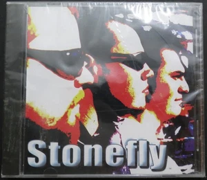 STONEFLY Rockband aus Yakima, Washington METALL Punk CHRISTIAN Neu 1999 West - Bild 1 von 3