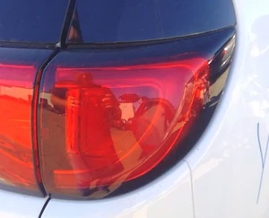 17 18 19 2020 Chrysler Pacifica Passenger Right RH Tail Light LED Lamp - Picture 1 of 9