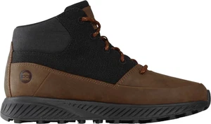 Icebug Larvik Hemp Biosole Boots / Shoes - NEW Mens 9.5 Coffee - #48228-ZZ3 - Picture 1 of 5