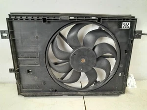 CITROEN C4 Grand Picasso 2016 Electric Radiator Fan - Picture 1 of 13