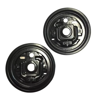 REAR BRAKE BACKING PLATE SET – FIT FOR SUZUKI SAMURAI ’85-’95 — 第 1/3 张图片