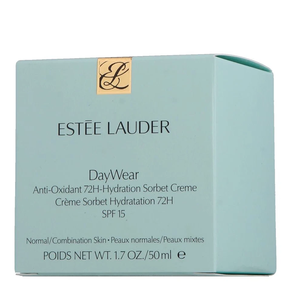 Estée Lauder DayWear - Anti-Oxidant 72H-Hydration Sorbet Creme SPF 15 50ml