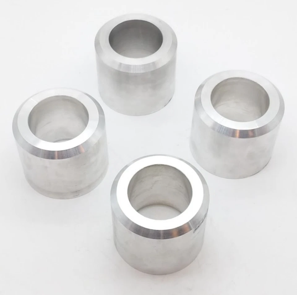 Kit de elevación SuperATV 2"" 2015 Gen 2 Can-Am Outlander LK07-001 Foto 1 de 4