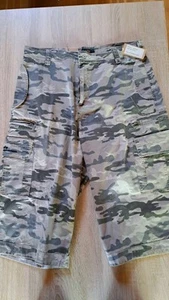 Alpha Industries 3/4 Hose Jungle - Bild 1 von 3
