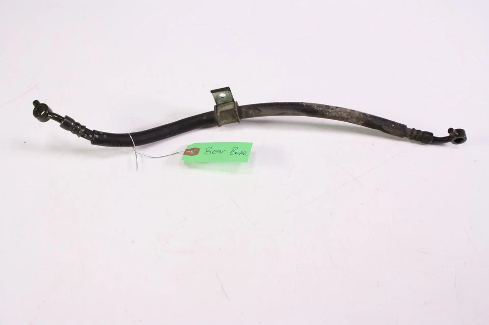 Manguera de línea de freno trasero Kawasaki ZRX1200 01 Foto 1 de 4