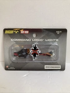 XMODS Command Logic Light Kit Super Street Hot Rod New - Picture 1 of 2