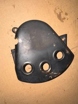 74,75,76 cubierta de piñón suzuki ts-185,,, 11360-29610 Foto 1 de 4