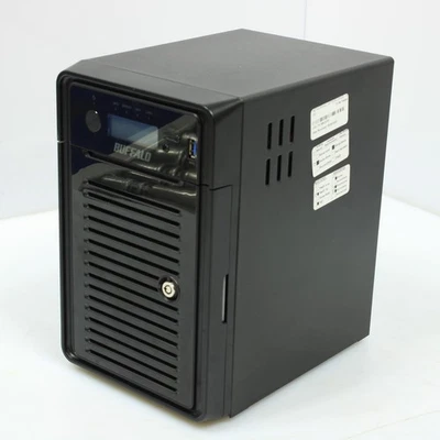 Buffalo TeraStation 6 6x 4TB 3.5" SATA Buffalo NAS TS5600DN1806 - Image 1 of 4