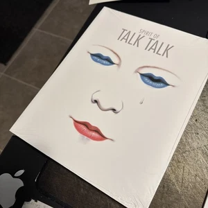 Spirit of Talk Talk by James Marsh: New - Picture 1 of 2