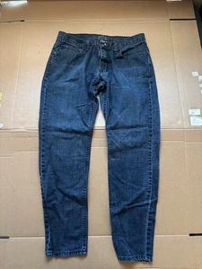 Vans Jeans Herren Größe 32x30 Skateboard Dark Wash - Bild 1 von 5