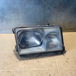 Mercedes-Benz W124 Pre-Facelift Front Right Headlight Assembly 1305235094 BOSCH - Bild 1 von 18