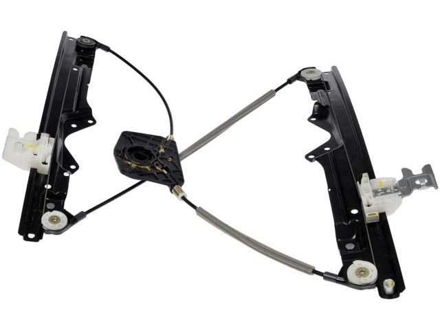 Regulador de ventana delantero izquierdo para Nissan Sentra 2007-2012 2008 2010 2009 SS524KN Foto 1 de 1