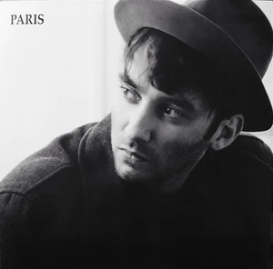 Saez Paris - LP 33T - Picture 1 of 3