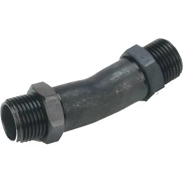 Saito Engines Manifold15 Degree65-100 SAI8075C Replacement Engine Parts Air/Heli - Image 1 of 1