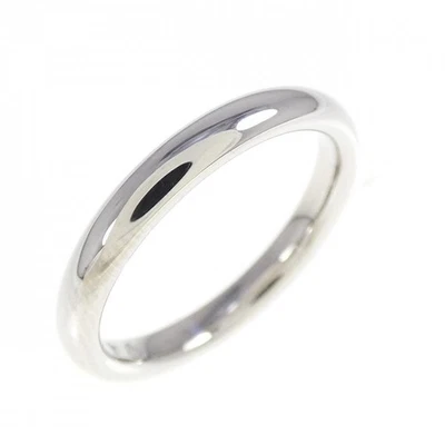 Auténtico anillo de matrimonio Chanel #260-007-761-5176 Foto 1 de 4