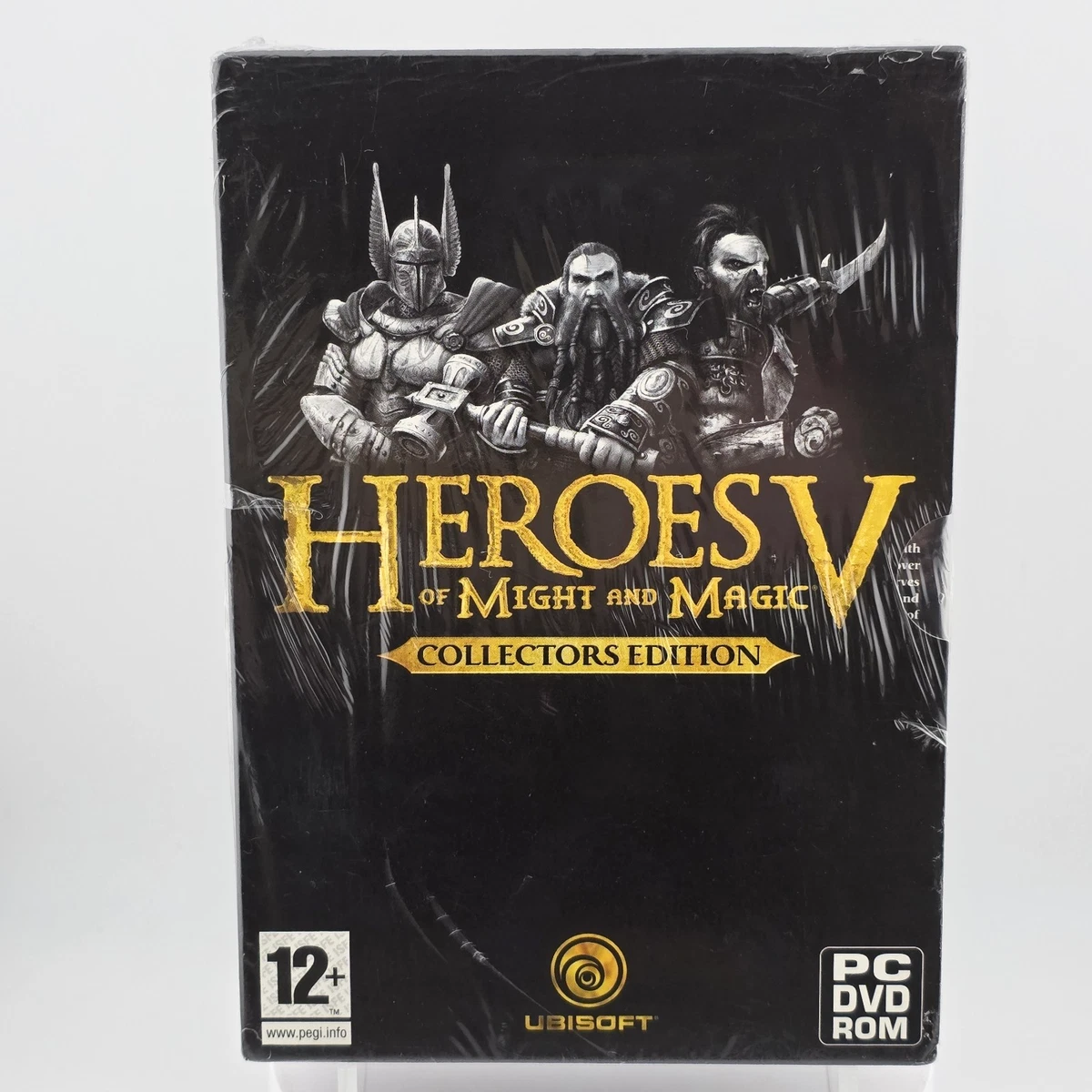 Heroes Of Might And Magic for sale - eBay