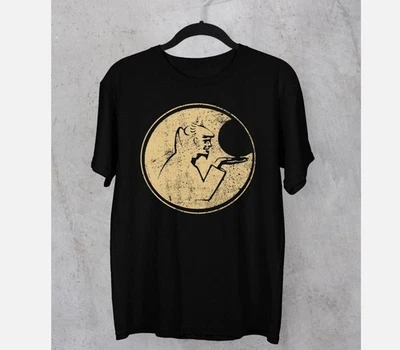 Camiseta Álbum Hip Hop Esham Rap Negra Manga Corta Regalo Unisex Talla S a Foto 1 de 4