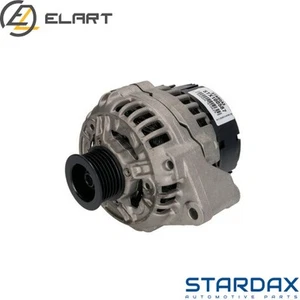 ALTERNATOR STX100587 FOR CITROËN BERLINGO/FIRST/MPV/Box/Body/MPV XSARA/Break ZX - Picture 1 of 9