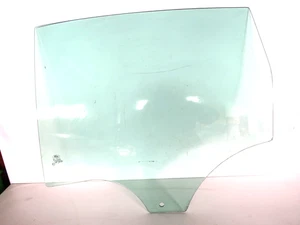 GENUINE FORD C MAX MK2 PASSENGER SIDE REAR DOOR GLASS AM51 R25713 A 10-15 - Picture 1 of 2