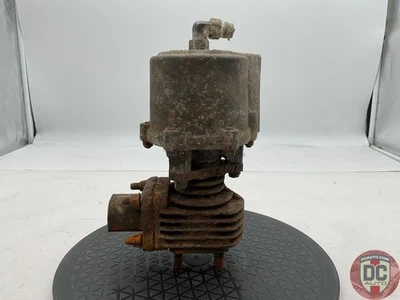 1975-1989 Porsche 911 930 Turbo Wastegate 93012306012 134369 - Image 1 of 4