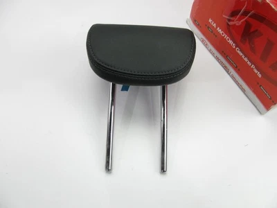 NEW Rear Seat Center Headrest Head Rest OEM For 2007-2011 Kia Rondo 897011D06045 - Image 1 of 3