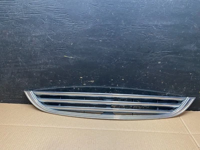 2007 to 2009 Mini Cooper Front Upper Grille Grill T6546 DG - Image 1 of 4