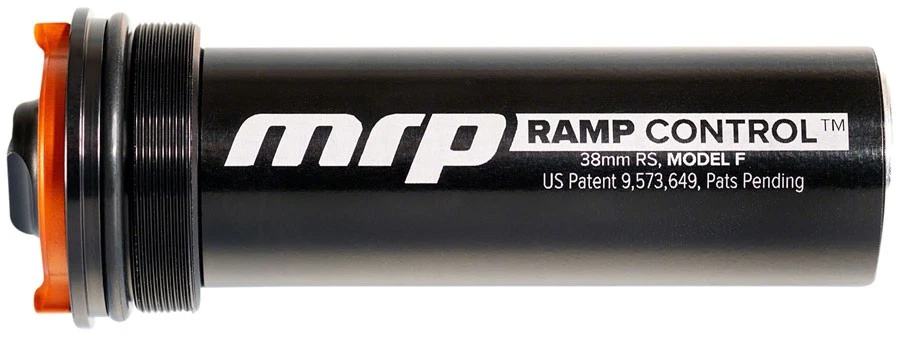 MRP Ramp Control Cartridge for RockShox Zeb 2020+ | Speed-Sensitive Fork Tuning Foto 1 de 1