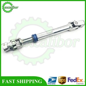 New Lower Steering Shaft Fit For Ford Super Duty F-250 2017-2022 HC3Z-3B676-C - Picture 1 of 5