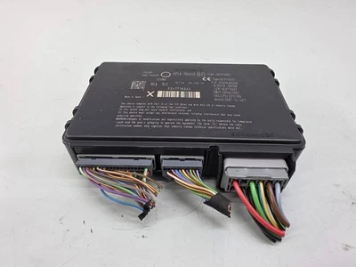 Centralina Keyless Land Rover Range Rover Sport L494 2016 HPLA19H440BD - Immagine 1 di 4