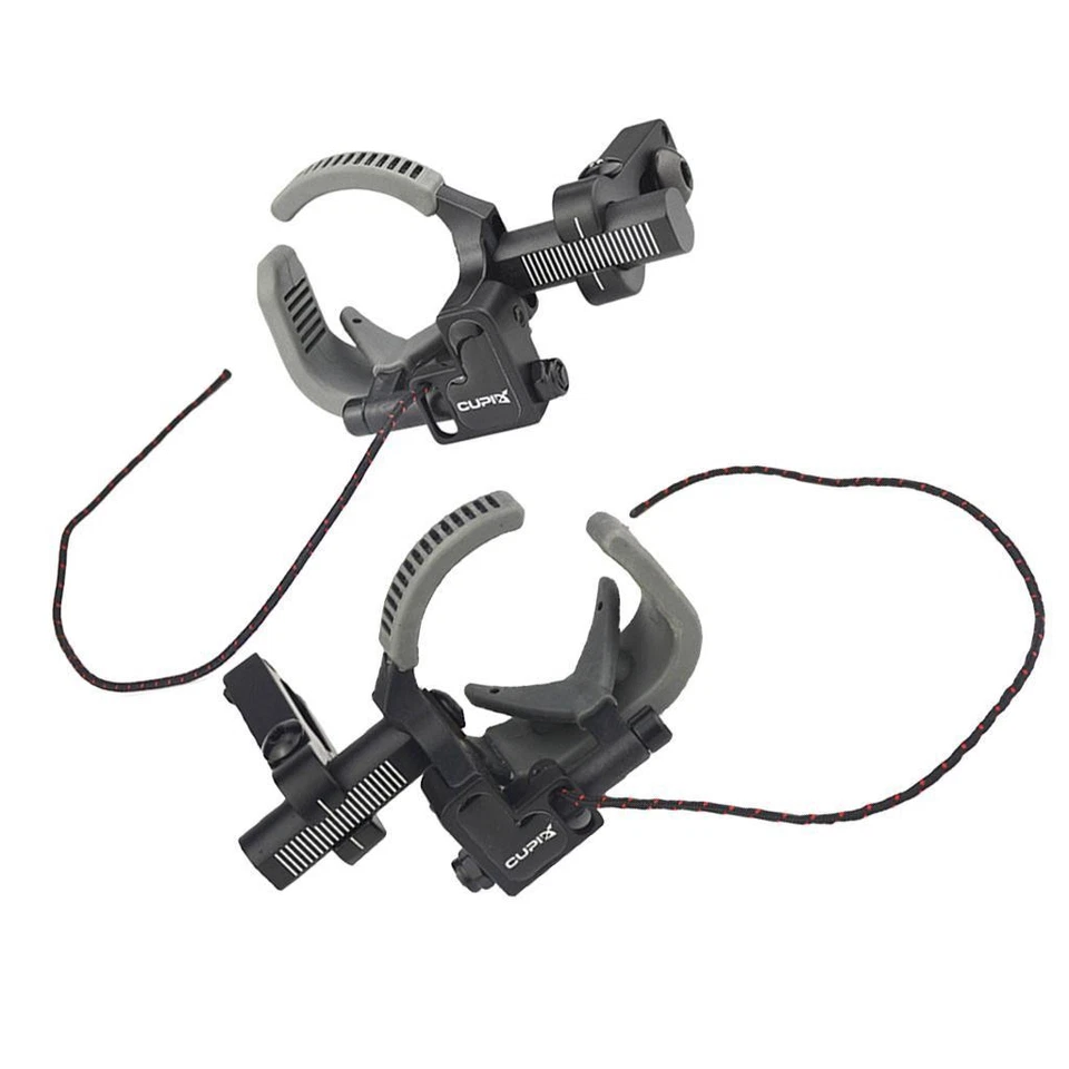 Aluminum Drop Away Archery Arrow Rest for - Image 1 of 1