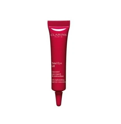 Clarins Total Eye Lift Replenishing Eye Concentrate Travel Mini 7ml/0.2 oz - Image 1 of 3