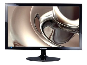 Samsung  3 Series S22D300HY 21.5"  HDMI RGB Widescreen LED Monitor - Picture 1 of 13