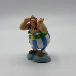Tonies Asterix Die goldene Sichel Hörspiel Obelix Figur ab 5 Jahren - Bild 1 von 2