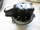 FIAT Panda 0.9 62KW Naturalpower 5P 5M (From 2011) Replacement Fan Motor Vent