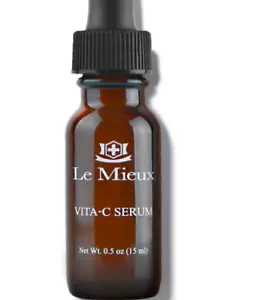 Le Mieux Vita C Serum 0.5oz/15ml NEW IN BOX - Picture 1 of 1
