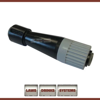 Flow Control 3/8" - 3/16"