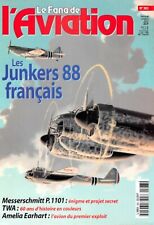le fana de l'aviation, n°383, octobre 2001